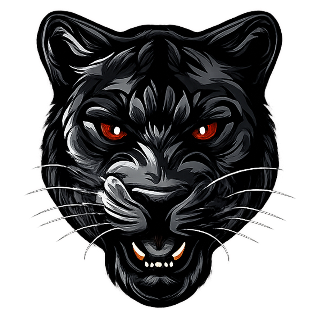 B l a c k   S t a t i c